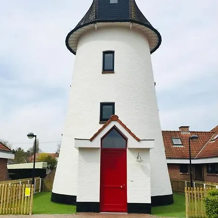 De Lievensmolen Villa Damme Exterior photo