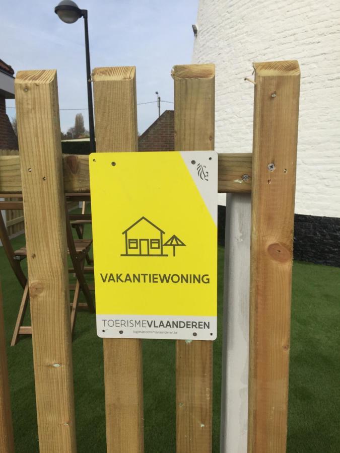 De Lievensmolen *
